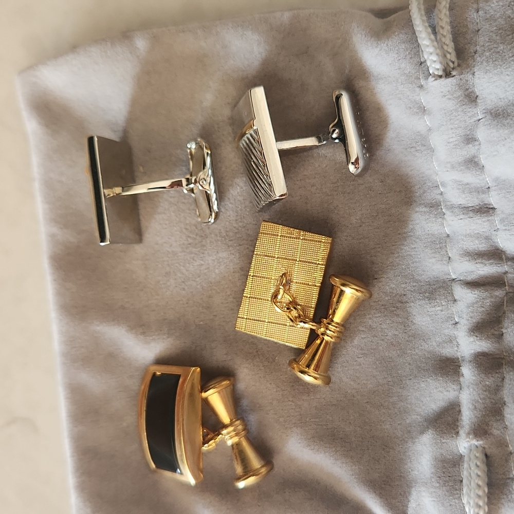Cufflinks - Picture 2 of 2